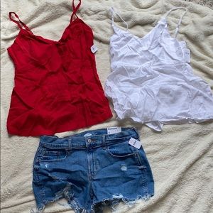 Old Navy BRAND NEW bundle